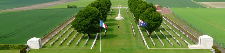 [IMAGE] Villers-Bretonneux Mil Cem