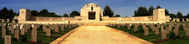 [IMAGE] Jerusalem War Memorial