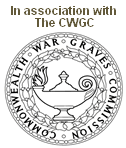 [image] Commonwealth War Graves Commission