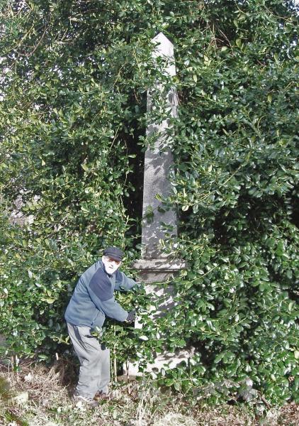 Michael McCue finally finds his 'lost one' in Edinburgh Warriston