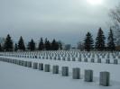 Calgary (Burn Island) Cemetery
