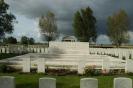 Rue de Bois Cemetery