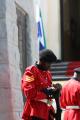 Rememberance Service - Freetown Sierra Leone
