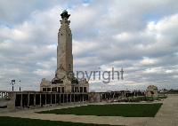 Portsmouth Naval Memorial - Wavell, William George