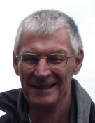 Photograph of John Grainger
