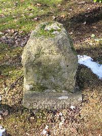 Greenock Cemetery - Doherty, Charles D.