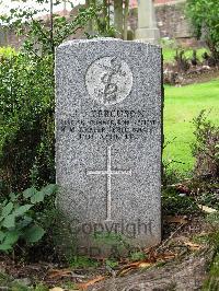 Greenock Cemetery - Ferguson, J