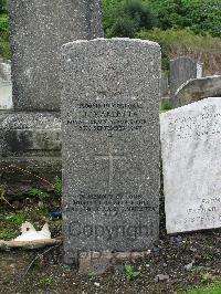 Greenock Cemetery - Marletta, John