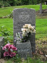 Greenock Cemetery - Sinclair, Robert Pirrie Currie