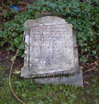 Greenock Cemetery - Sweeney, John