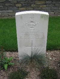 Sarralbe Military Cemetery - Hemingway, Arnold