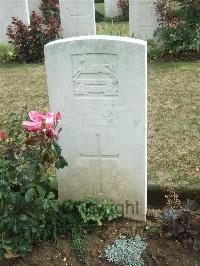 Serre Road Cemetery No.2 - Bullimore, James William