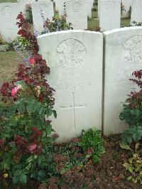 Serre Road Cemetery No.2 - Doyle, John