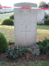 Serre Road Cemetery No.2 - Dunlop, William