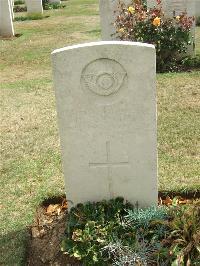 Serre Road Cemetery No.2 - Fletcher, Horace