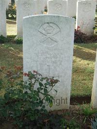 Serre Road Cemetery No.2 - Laycock, Ernest Henry