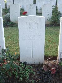 Serre Road Cemetery No.2 - Lumsden, John