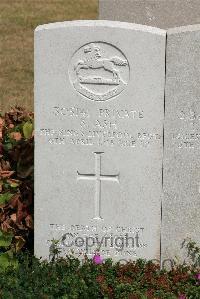 St. Sever Cemetery Extension Rouen - Ash, S