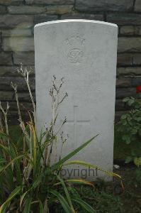 Zouave Valley Cemetery Souchez - Armitage, R M