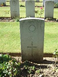 Zouave Valley Cemetery Souchez - Drew, Raymond