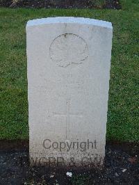 Brookwood Military Cemetery - Adey, Frederick Cecil