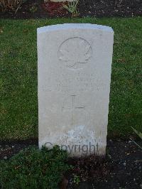 Brookwood Military Cemetery - Allardyce, Lancelot Matthew