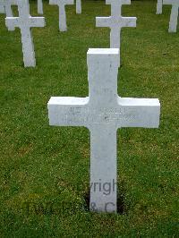 Brookwood Military Cemetery - Allen, Henry