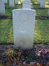 Brookwood Military Cemetery - Archer, R