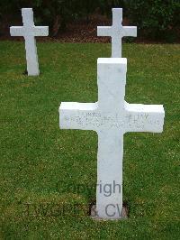 Brookwood Military Cemetery - Athay, Florence L.