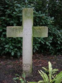 Brookwood Military Cemetery - Audren, Marius Georges