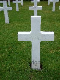 Brookwood Military Cemetery - Austad, Gunder G.