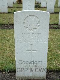 Brookwood Military Cemetery - Belanger, Georges