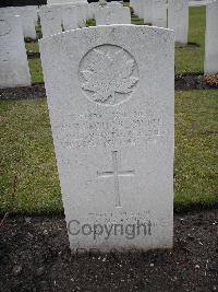 Brookwood Military Cemetery - Bohoslowich, Peter