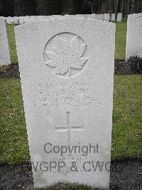 Brookwood Military Cemetery - Bolduc, Leo Albert