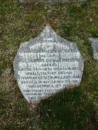 Brookwood Military Cemetery - Bromilow, Edward Archibald