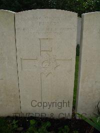 Brookwood Military Cemetery - Beaney, Alfred