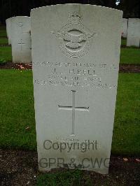 Brookwood Military Cemetery - Bell, John Joseph Henry