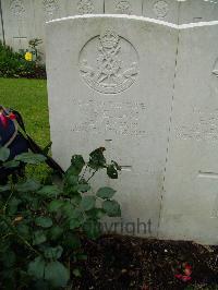 Brookwood Military Cemetery - Bellam, William