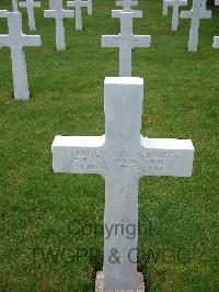 Brookwood Military Cemetery - Bennett, Stephen Jay