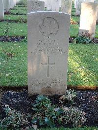 Brookwood Military Cemetery - Bernard, Mathew