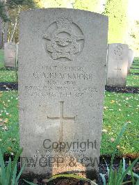 Brookwood Military Cemetery - Blackmore, Charles Allen