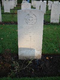 Brookwood Military Cemetery - Blizard, Hugh Conway