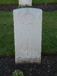 Brookwood Military Cemetery - Boulton, Benjamin