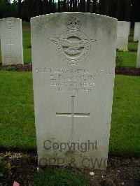 Brookwood Military Cemetery - Boylin, Edward David