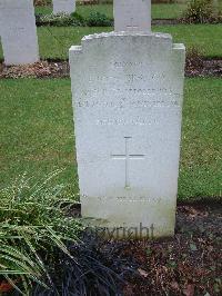 Brookwood Military Cemetery - Bracco, Eugenio