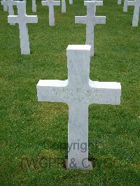 Brookwood Military Cemetery - Brown, Joseph E.