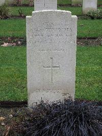 Brookwood Military Cemetery - Buonavista, Ignazio