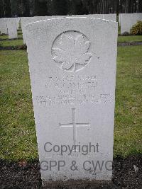 Brookwood Military Cemetery - Campbell, George Albert