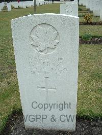 Brookwood Military Cemetery - Cardinal, Maurice