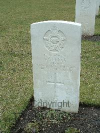 Brookwood Military Cemetery - Corck, Arthur George